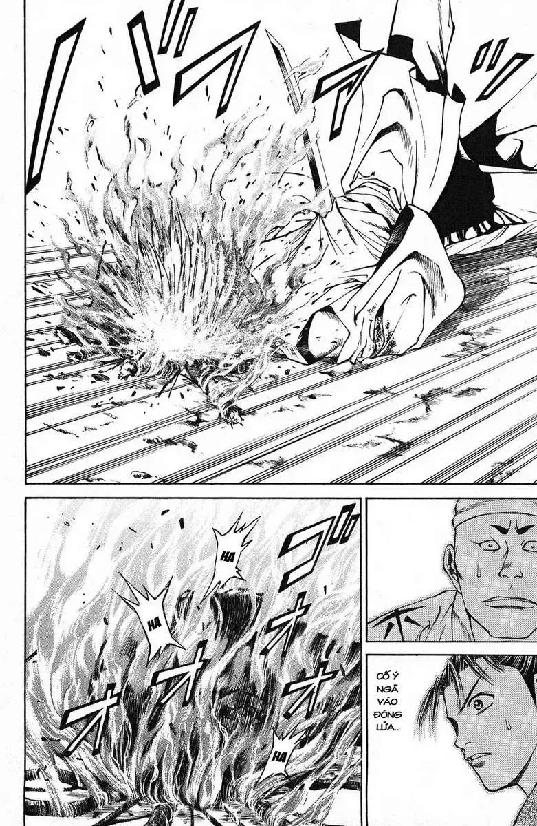 Shana Oh Yoshitsune (Ss1) Chapter 45 - Trang 30