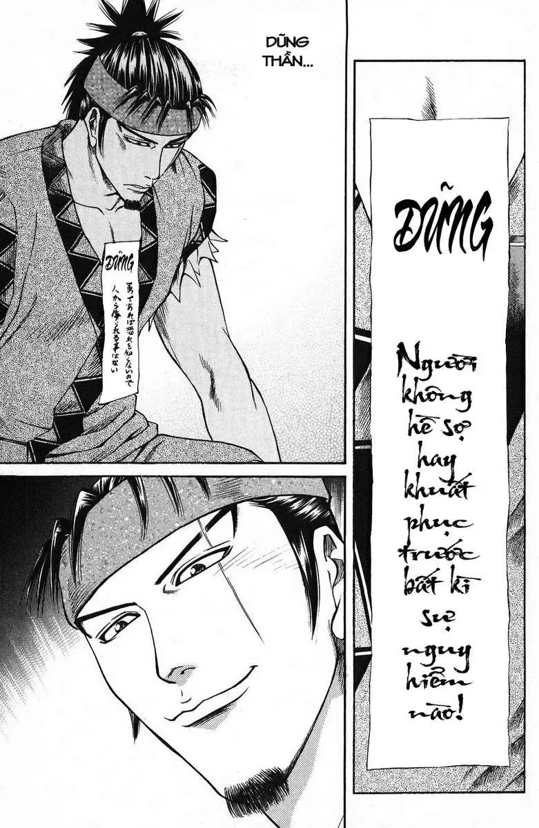 Shana Oh Yoshitsune (Ss1) Chapter 45 - Trang 46