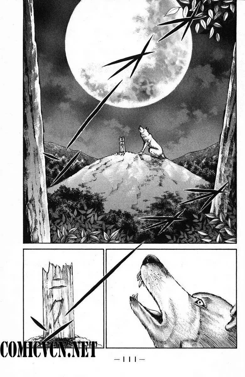 Shana Oh Yoshitsune (Ss1) Chapter 46 - Trang 14