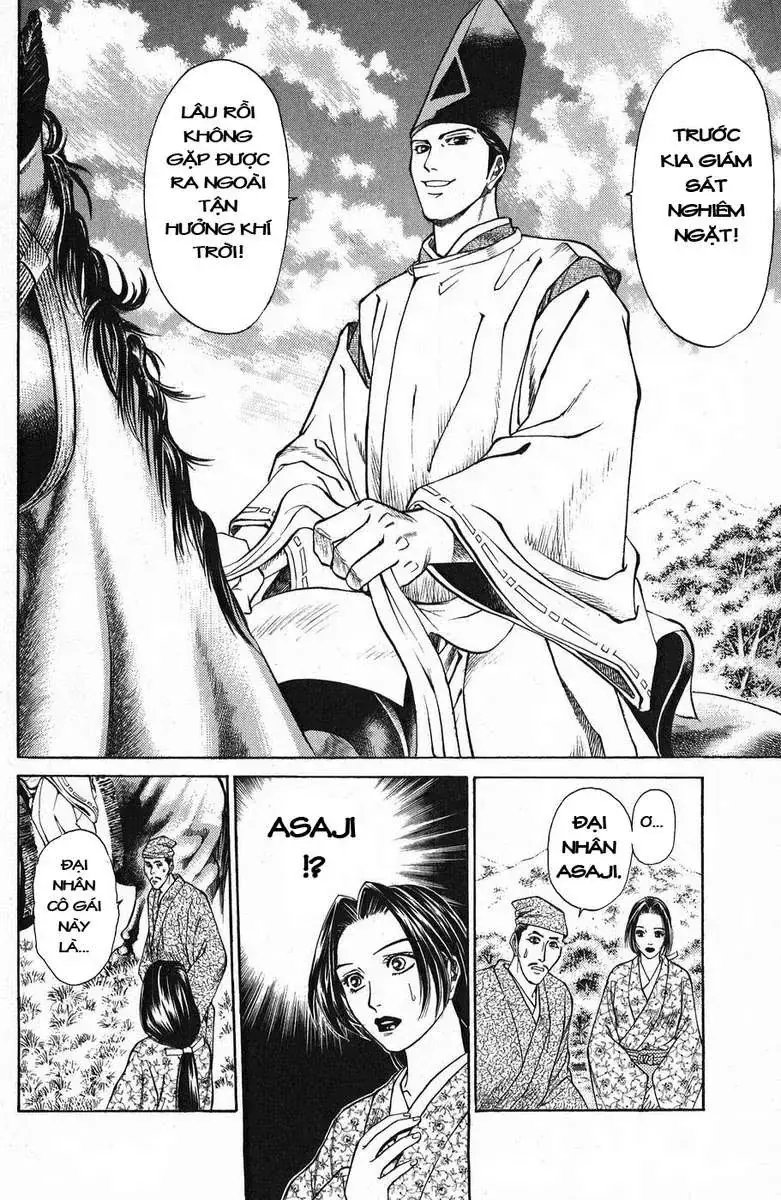 Shana Oh Yoshitsune (Ss1) Chapter 46 - Trang 35