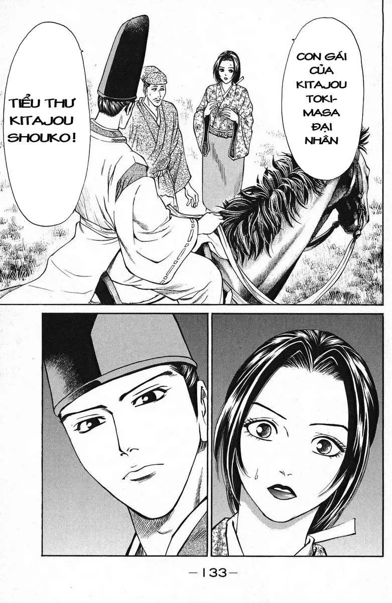 Shana Oh Yoshitsune (Ss1) Chapter 46 - Trang 36