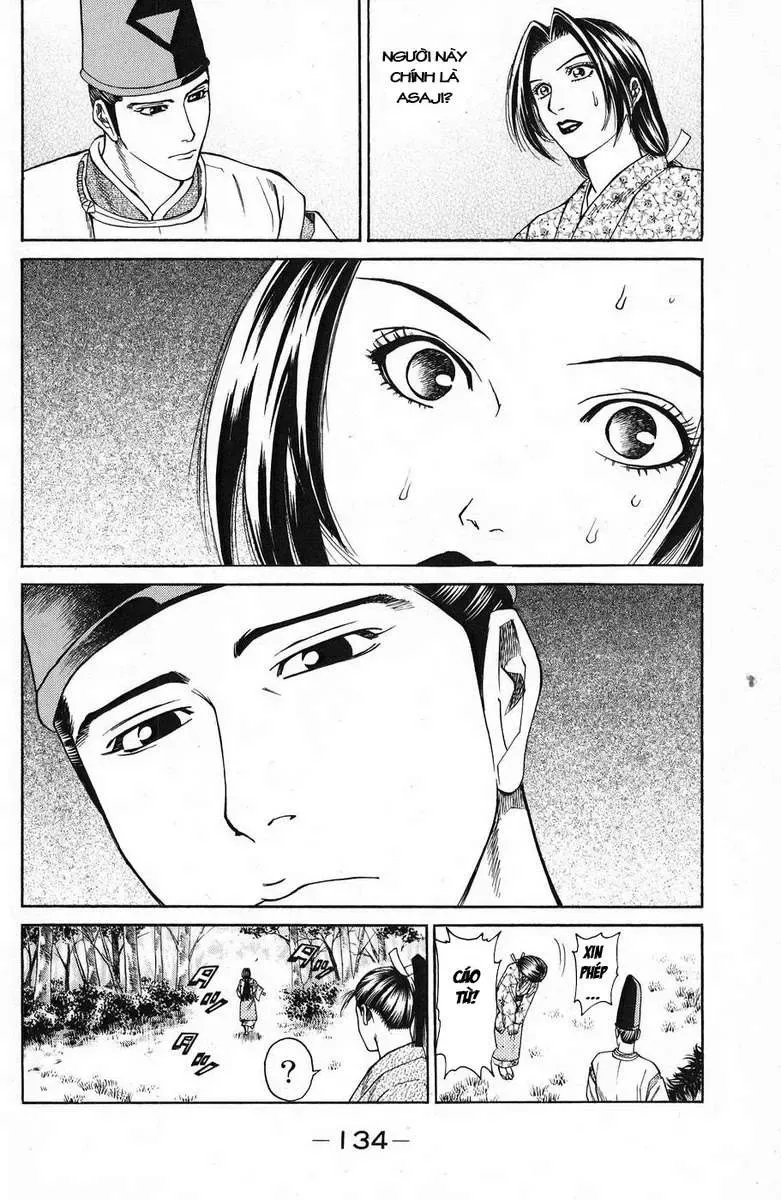 Shana Oh Yoshitsune (Ss1) Chapter 46 - Trang 37