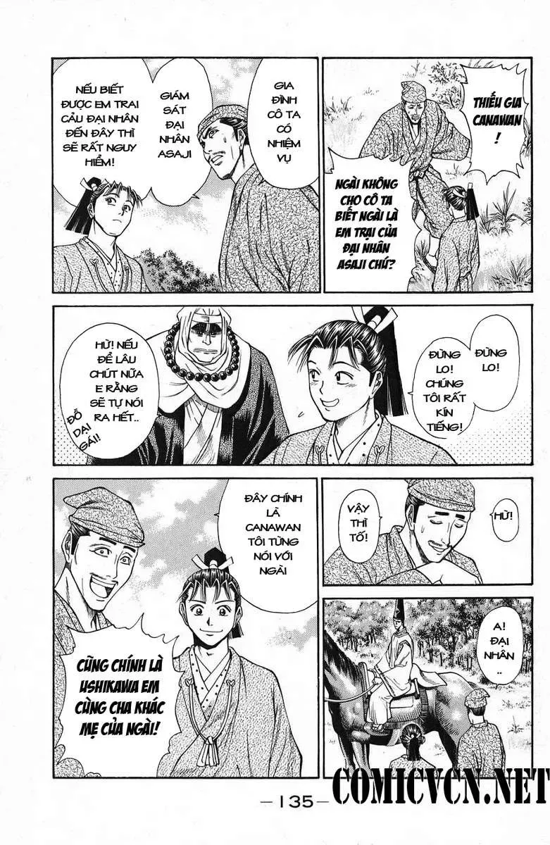 Shana Oh Yoshitsune (Ss1) Chapter 46 - Trang 38