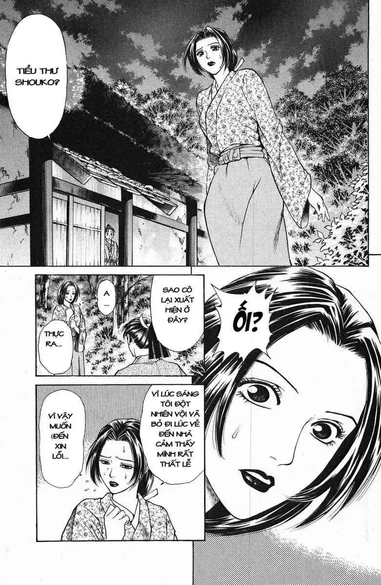 Shana Oh Yoshitsune (Ss1) Chapter 47 - Trang 15