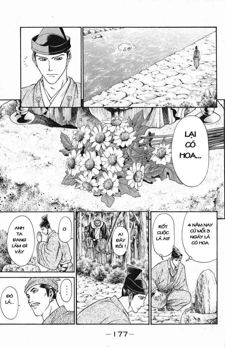 Shana Oh Yoshitsune (Ss1) Chapter 47 - Trang 19