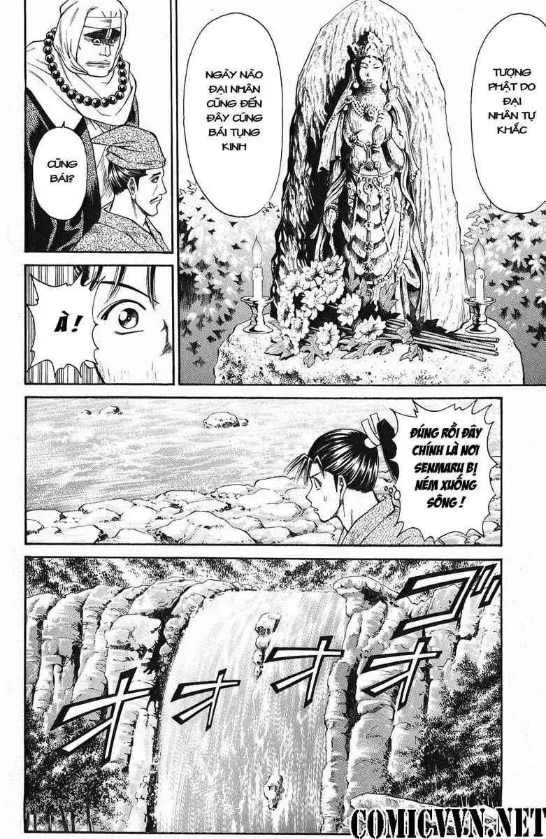 Shana Oh Yoshitsune (Ss1) Chapter 47 - Trang 20