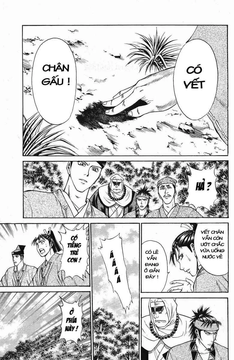 Shana Oh Yoshitsune (Ss1) Chapter 47 - Trang 25
