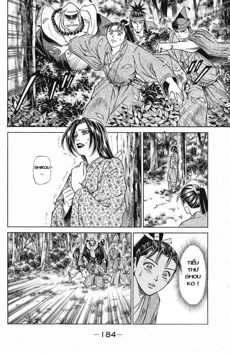 Shana Oh Yoshitsune (Ss1) Chapter 47 - Trang 26