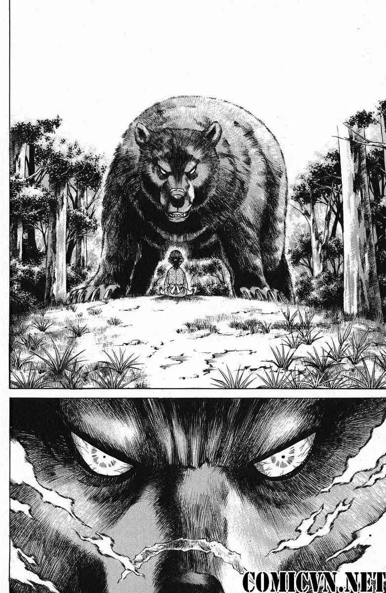 Shana Oh Yoshitsune (Ss1) Chapter 47 - Trang 28
