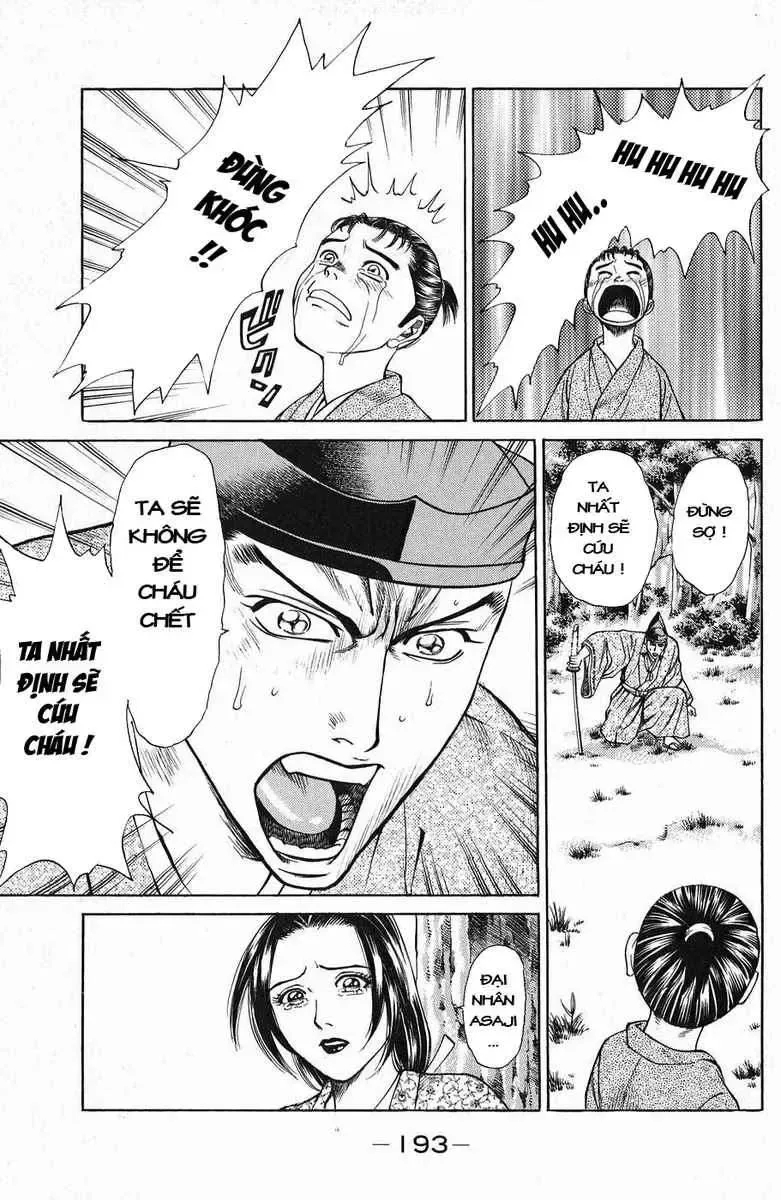 Shana Oh Yoshitsune (Ss1) Chapter 47 - Trang 35