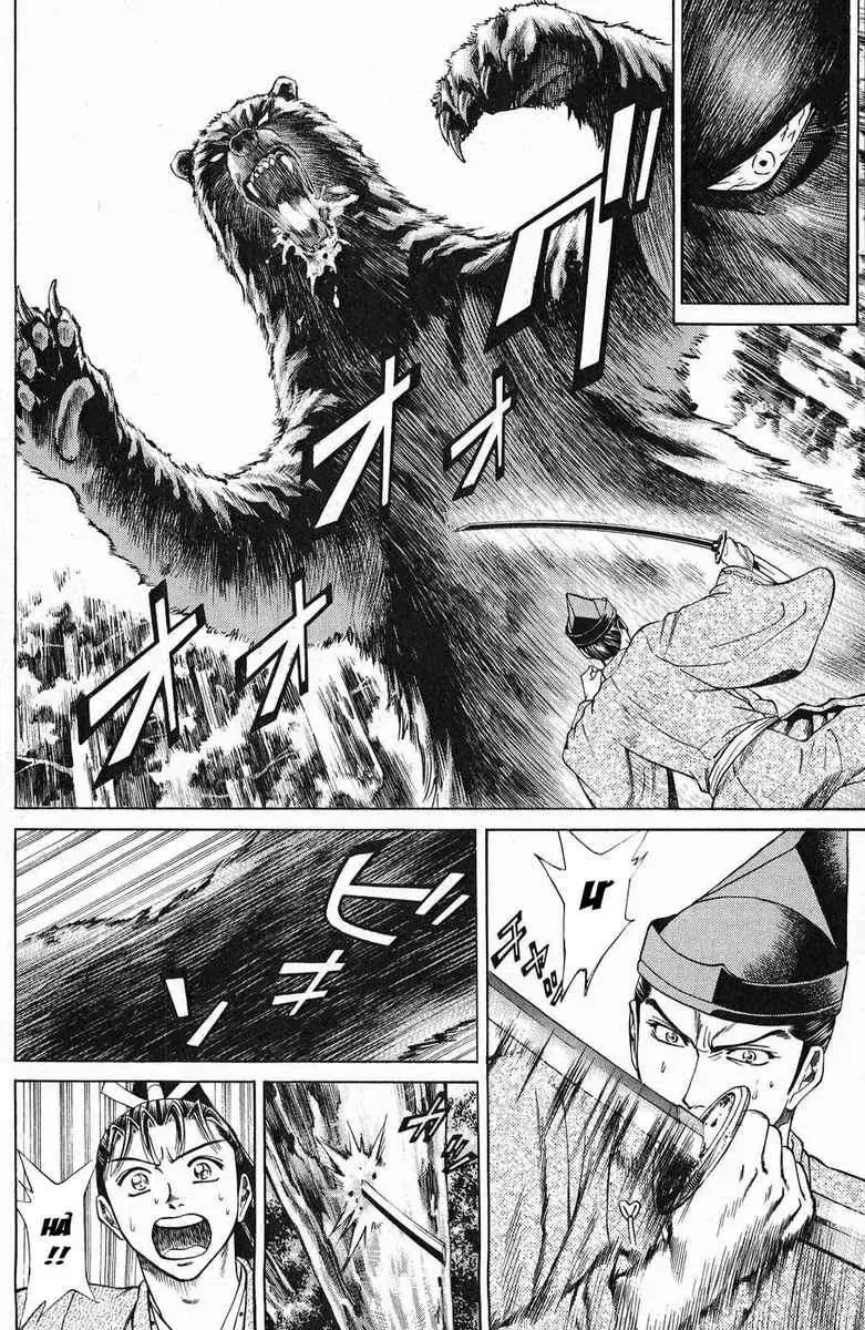 Shana Oh Yoshitsune (Ss1) Chapter 47 - Trang 38