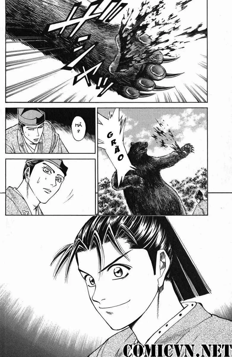 Shana Oh Yoshitsune (Ss1) Chapter 47 - Trang 40