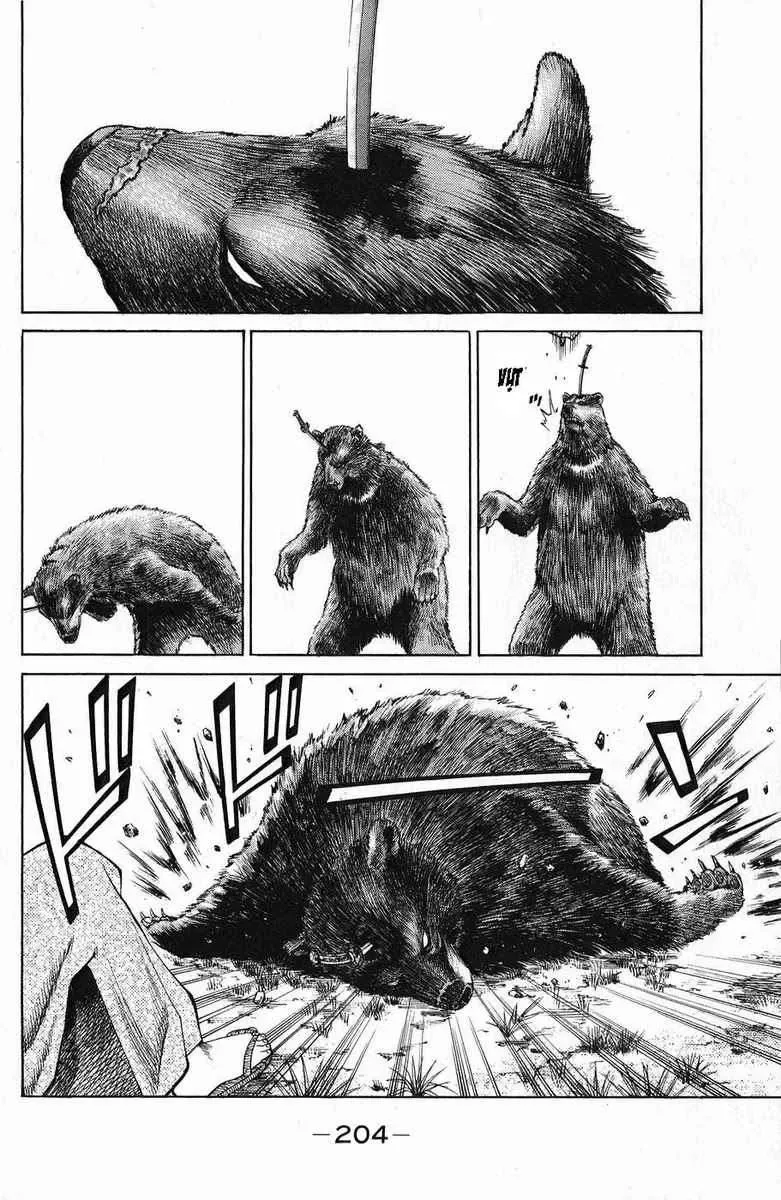 Shana Oh Yoshitsune (Ss1) Chapter 47 - Trang 46