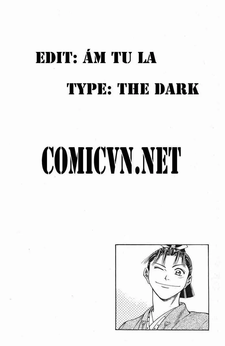 Shana Oh Yoshitsune (Ss1) Chapter 48 - Trang 12