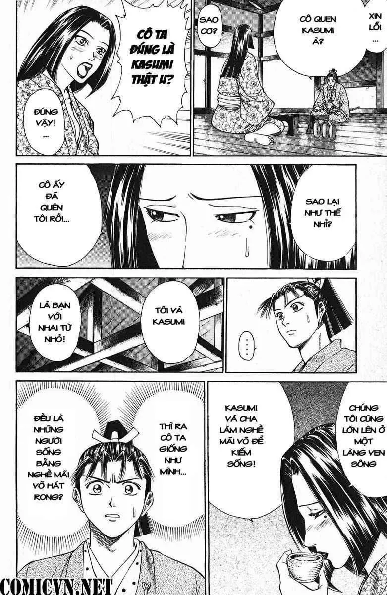 Shana Oh Yoshitsune (Ss1) Chapter 48 - Trang 22