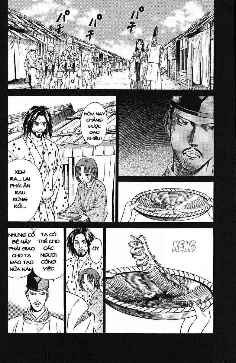 Shana Oh Yoshitsune (Ss1) Chapter 48 - Trang 24