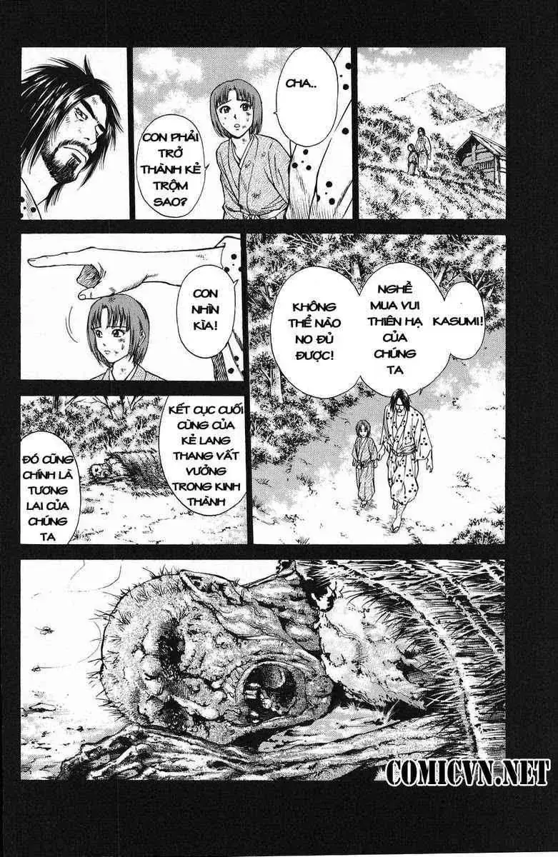 Shana Oh Yoshitsune (Ss1) Chapter 48 - Trang 26