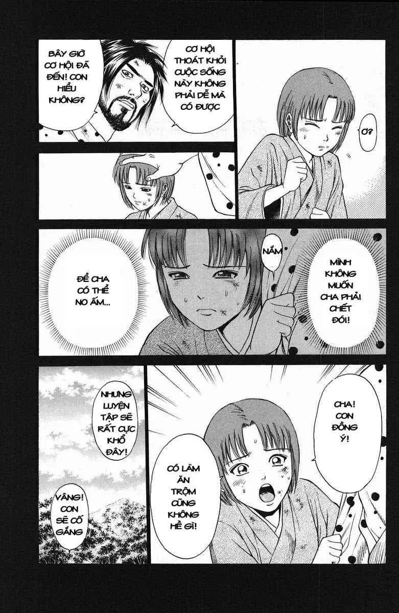 Shana Oh Yoshitsune (Ss1) Chapter 48 - Trang 27