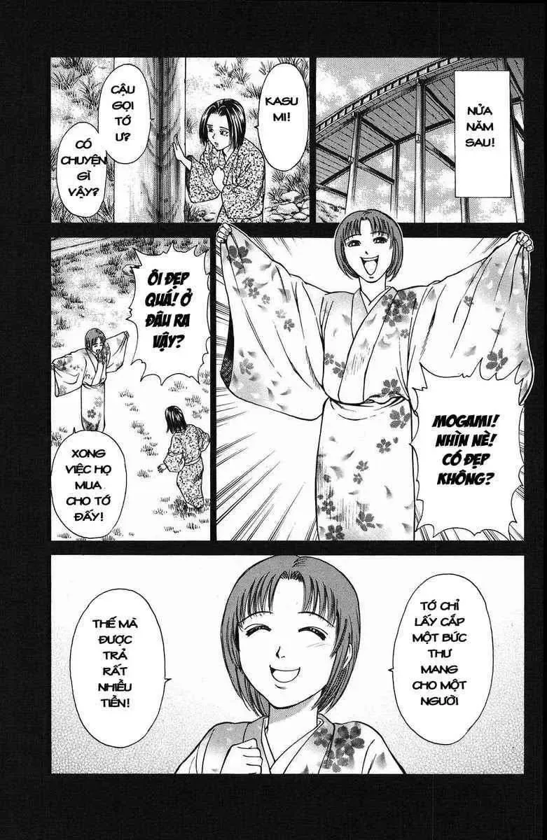 Shana Oh Yoshitsune (Ss1) Chapter 48 - Trang 29