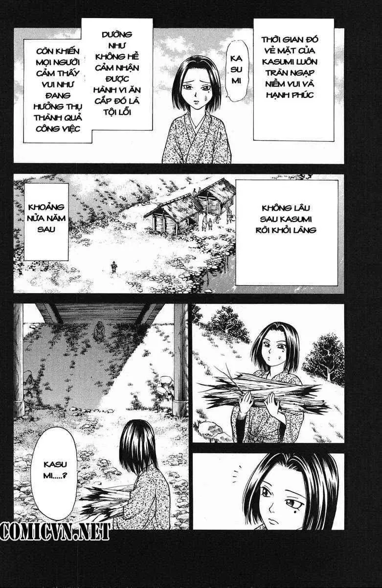 Shana Oh Yoshitsune (Ss1) Chapter 48 - Trang 30
