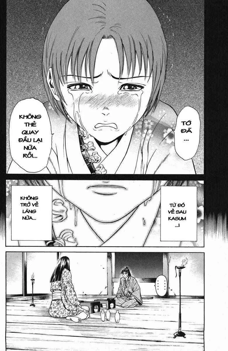 Shana Oh Yoshitsune (Ss1) Chapter 48 - Trang 32