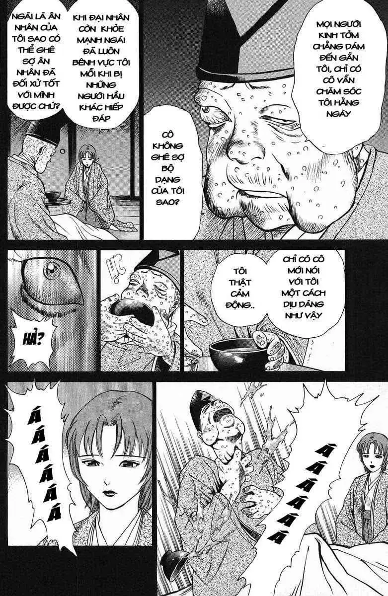 Shana Oh Yoshitsune (Ss1) Chapter 48 - Trang 36