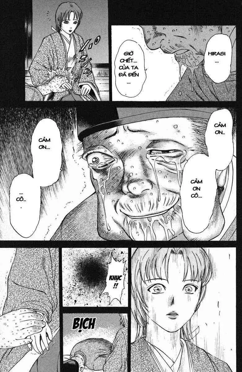 Shana Oh Yoshitsune (Ss1) Chapter 48 - Trang 37