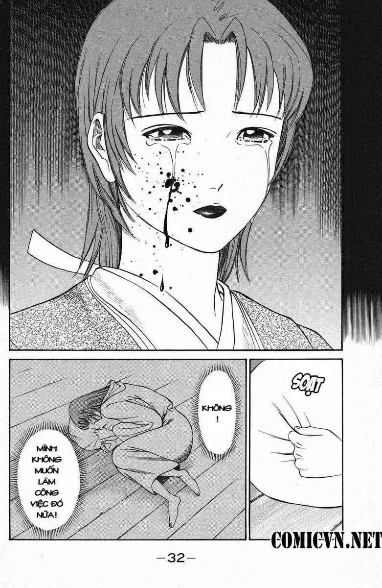 Shana Oh Yoshitsune (Ss1) Chapter 48 - Trang 38