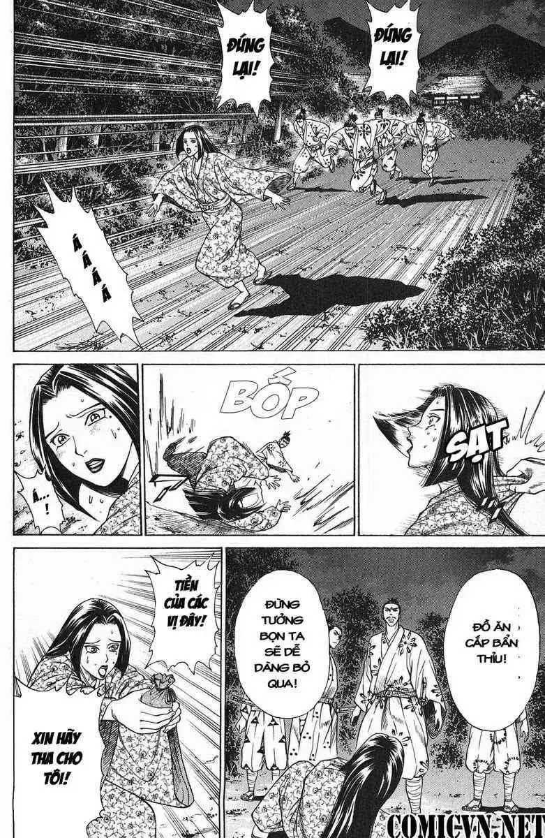 Shana Oh Yoshitsune (Ss1) Chapter 48 - Trang 42
