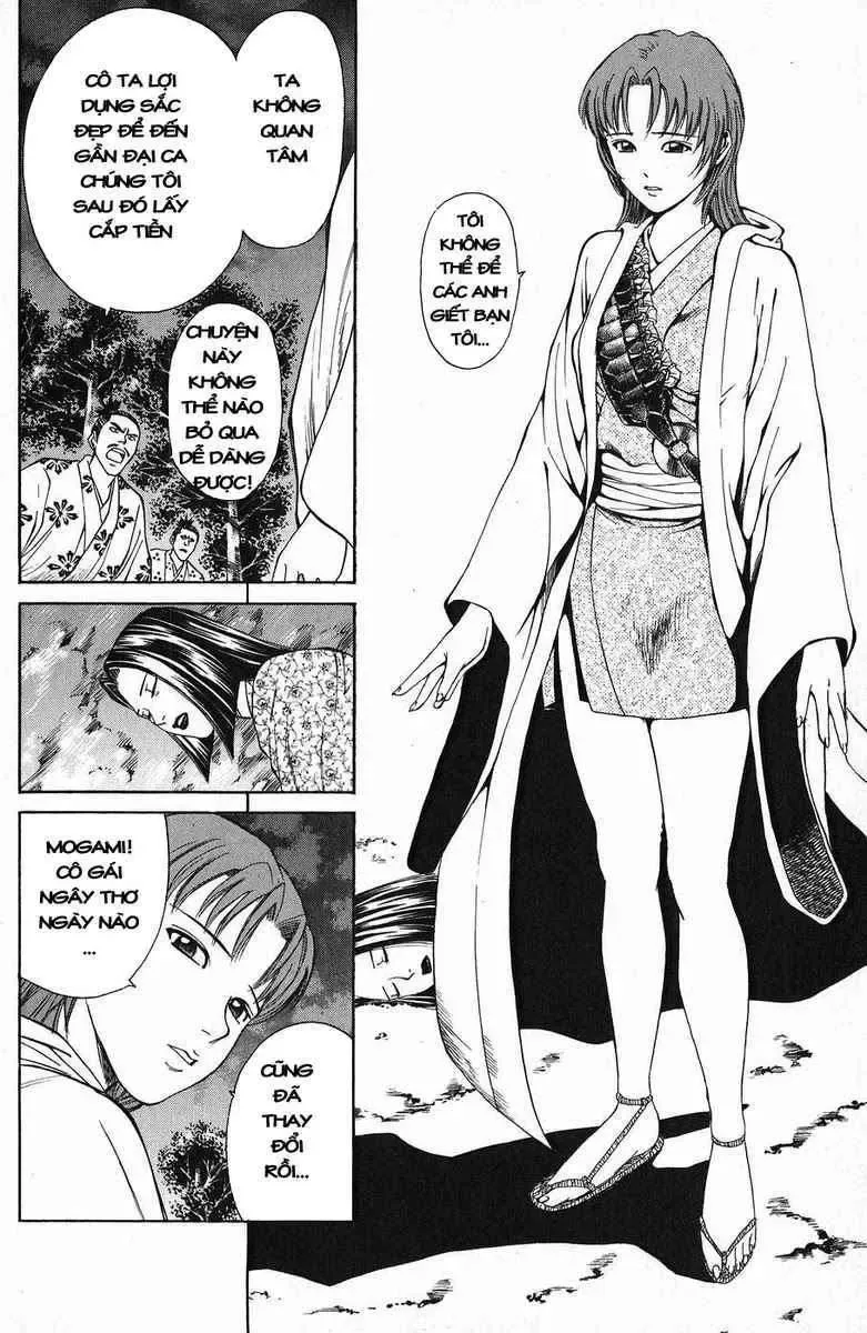 Shana Oh Yoshitsune (Ss1) Chapter 48 - Trang 44