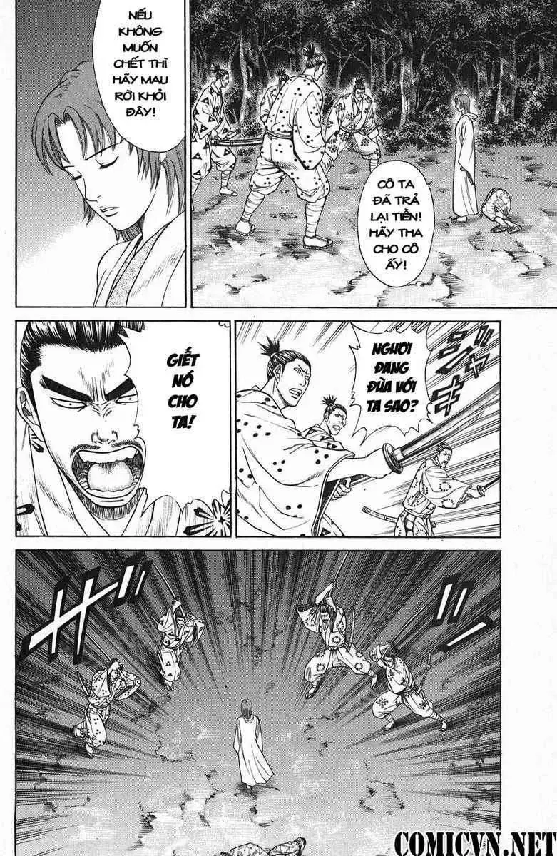Shana Oh Yoshitsune (Ss1) Chapter 48 - Trang 46