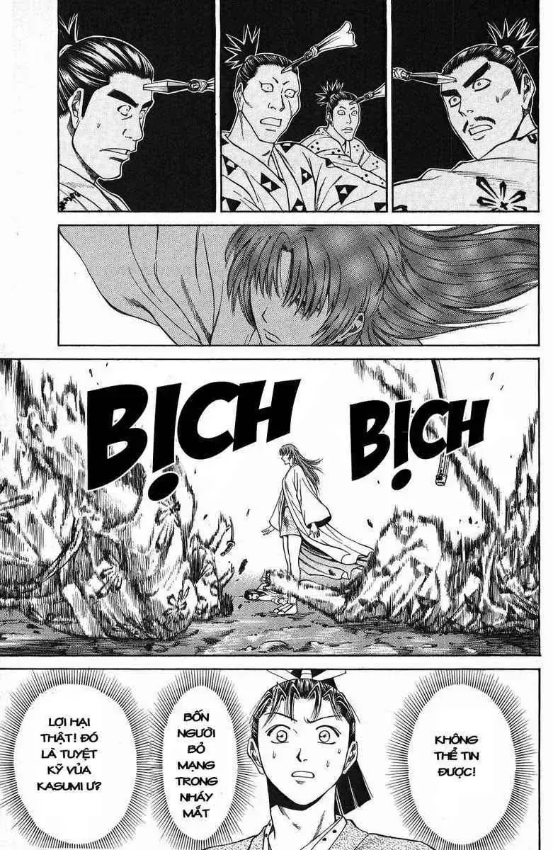 Shana Oh Yoshitsune (Ss1) Chapter 48 - Trang 49