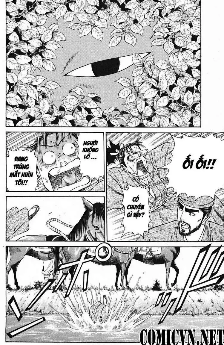 Shana Oh Yoshitsune (Ss1) Chapter 49 - Trang 26