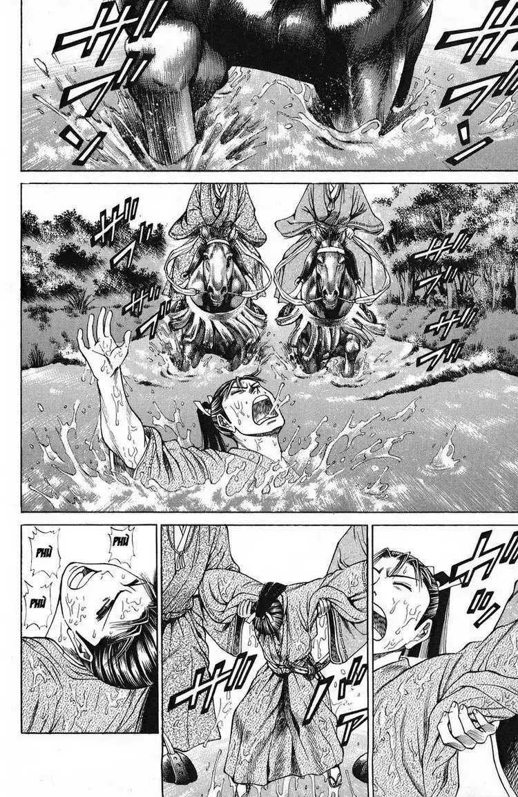 Shana Oh Yoshitsune (Ss1) Chapter 49 - Trang 28