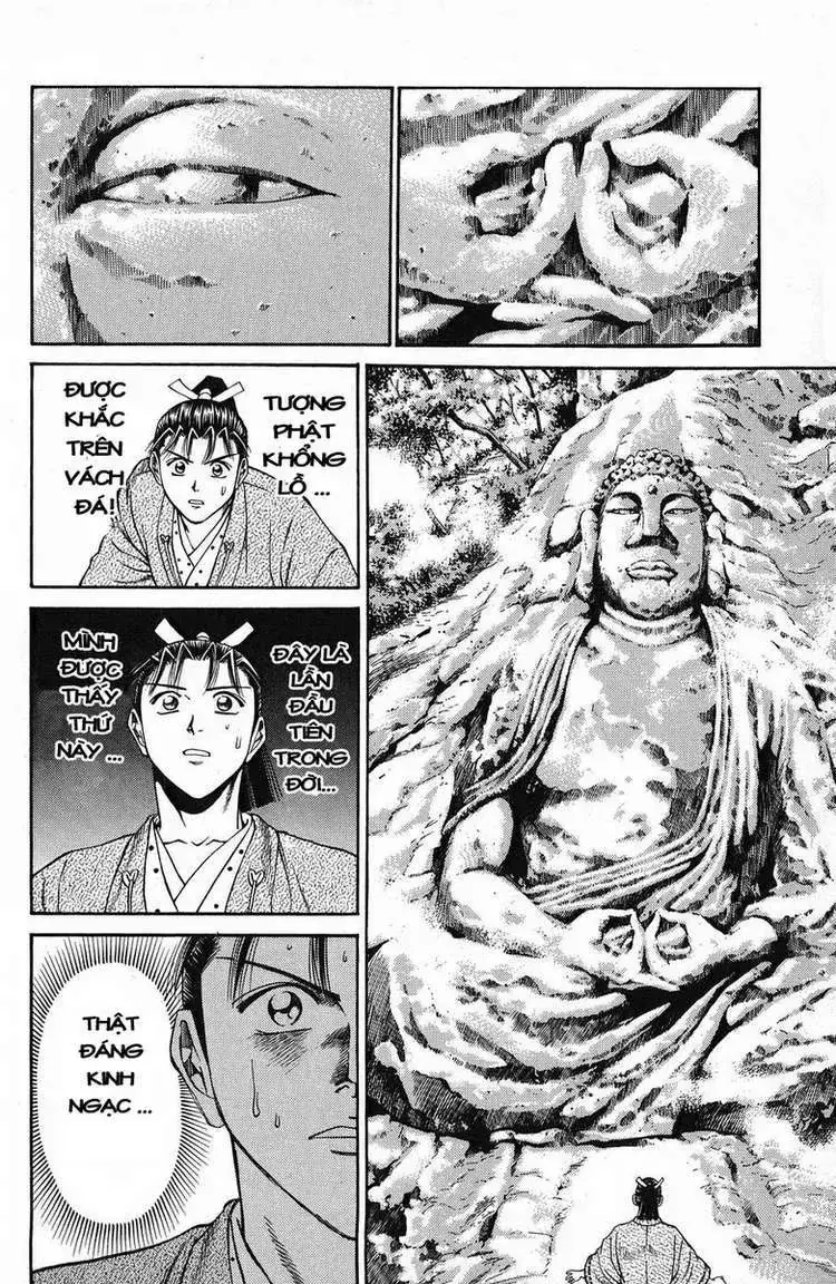 Shana Oh Yoshitsune (Ss1) Chapter 49 - Trang 32