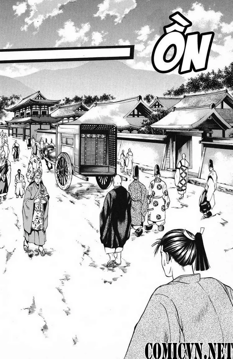 Shana Oh Yoshitsune (Ss1) Chapter 49 - Trang 38