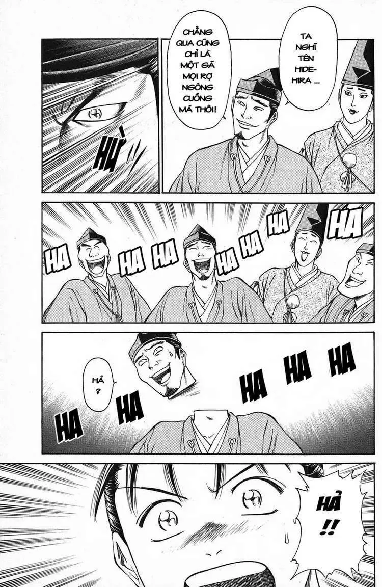 Shana Oh Yoshitsune (Ss1) Chapter 49 - Trang 47
