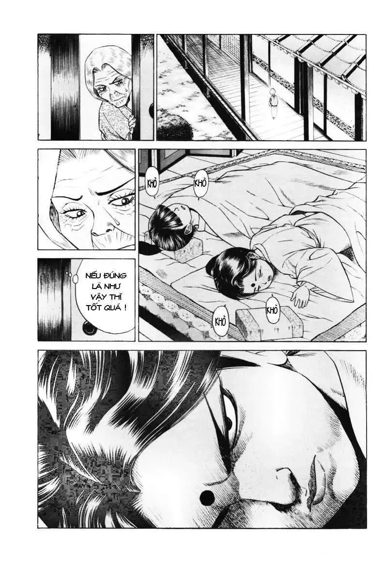 Shana Oh Yoshitsune (Ss1) Chapter 5 - Trang 24