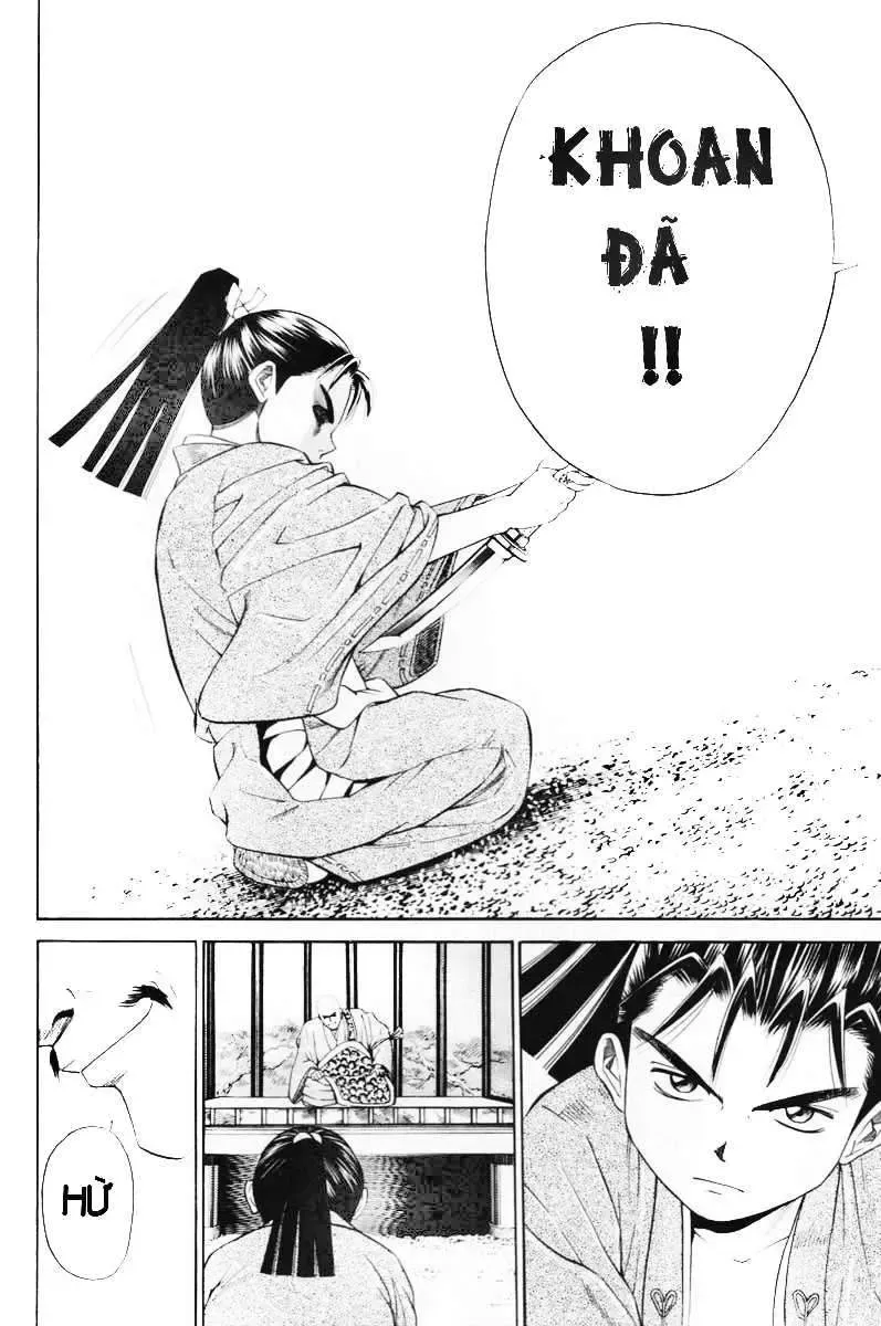 Shana Oh Yoshitsune (Ss1) Chapter 5 - Trang 42
