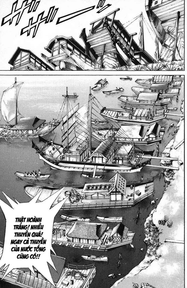 Shana Oh Yoshitsune (Ss1) Chapter 50 - Trang 31