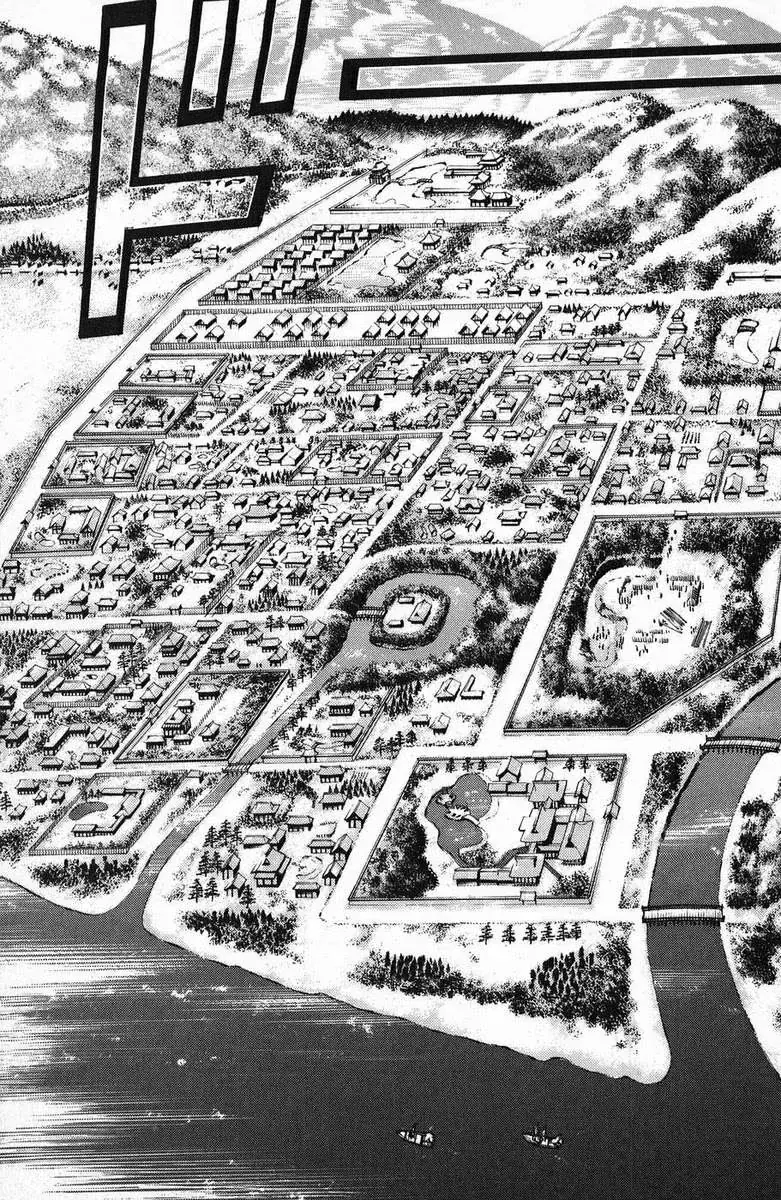 Shana Oh Yoshitsune (Ss1) Chapter 50 - Trang 37