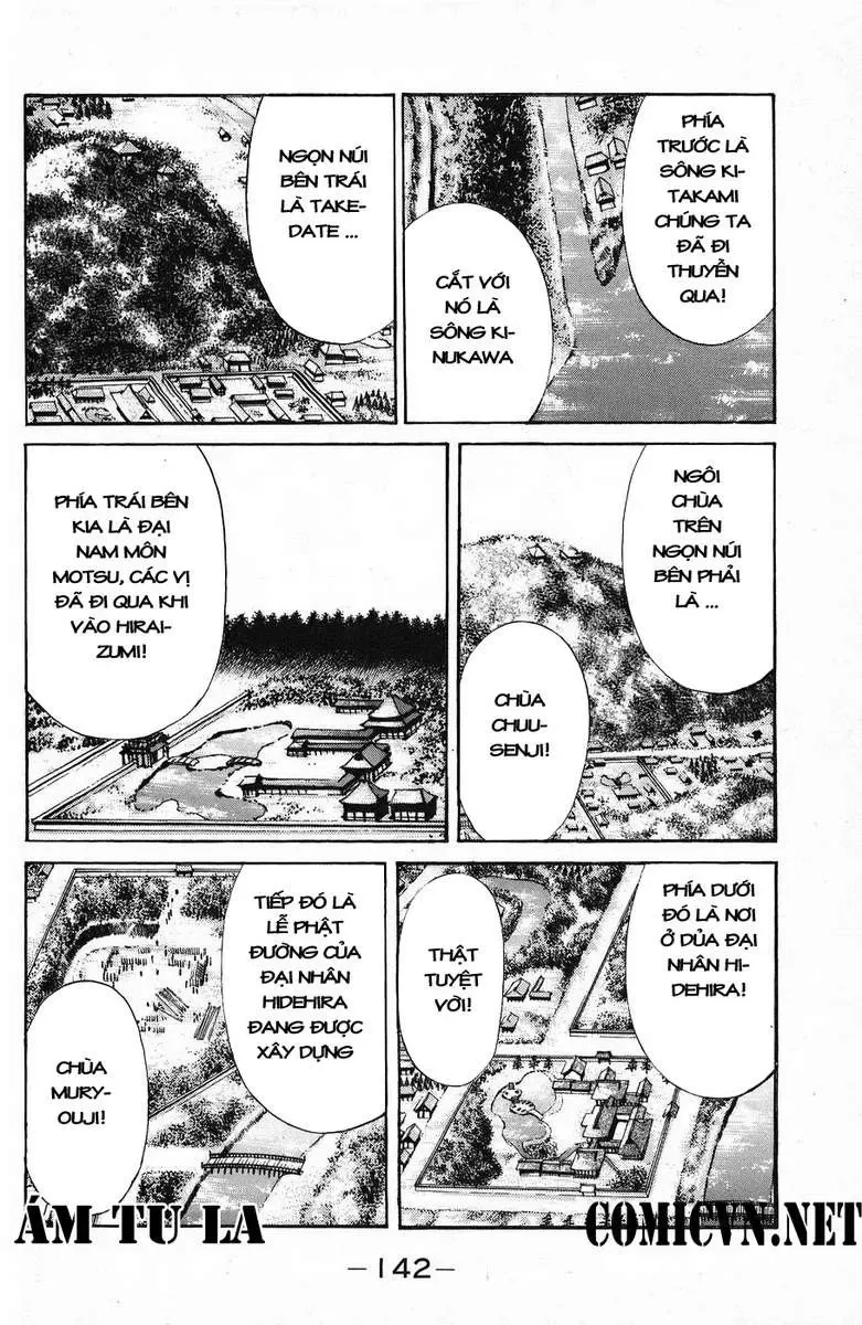Shana Oh Yoshitsune (Ss1) Chapter 50 - Trang 38