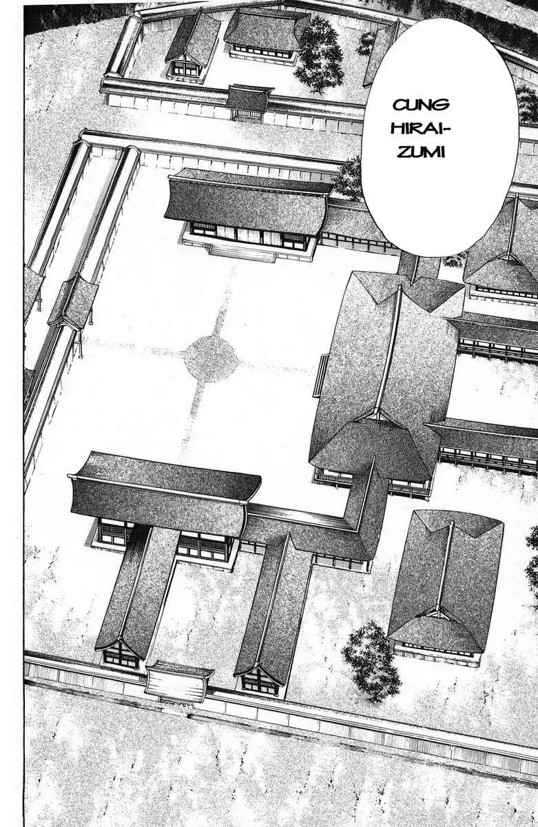 Shana Oh Yoshitsune (Ss1) Chapter 50 - Trang 40