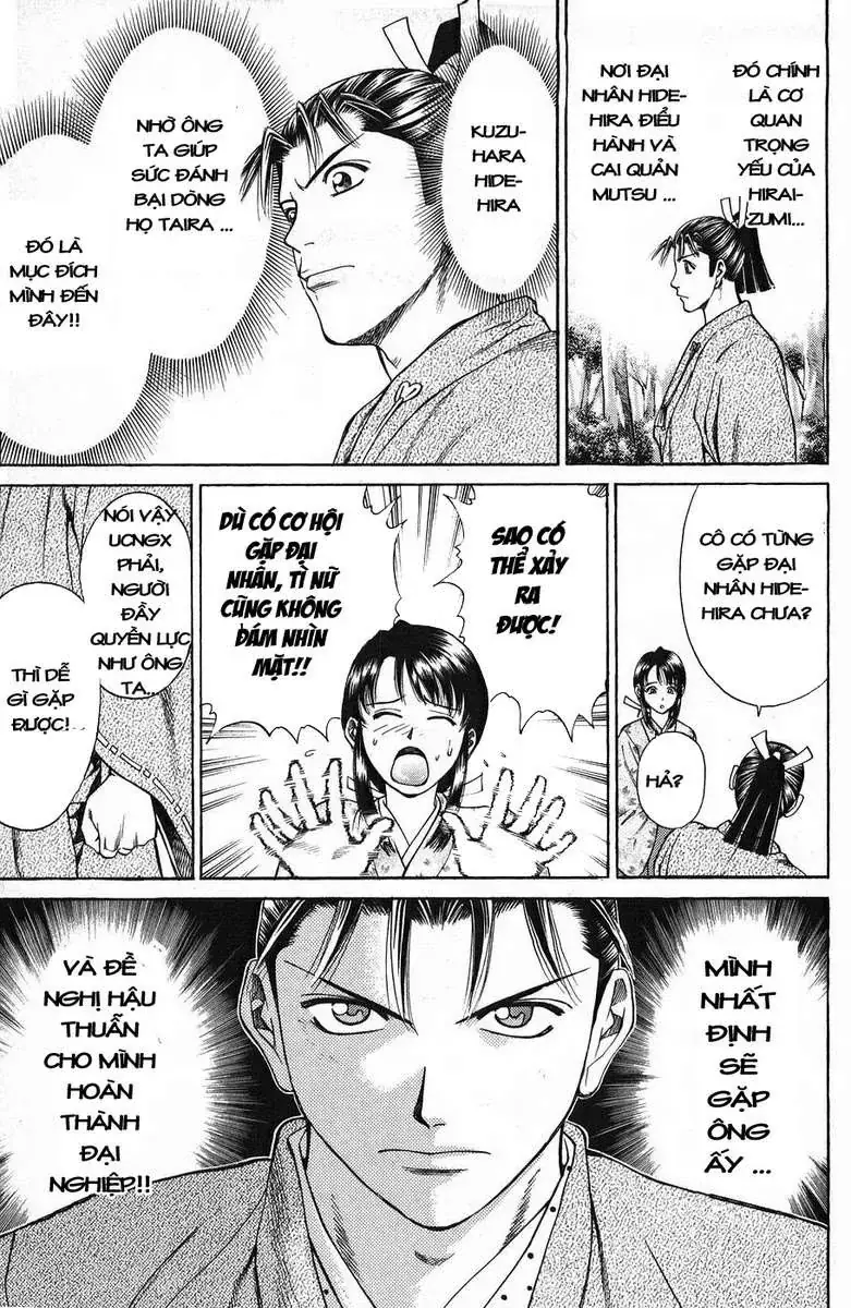 Shana Oh Yoshitsune (Ss1) Chapter 50 - Trang 41