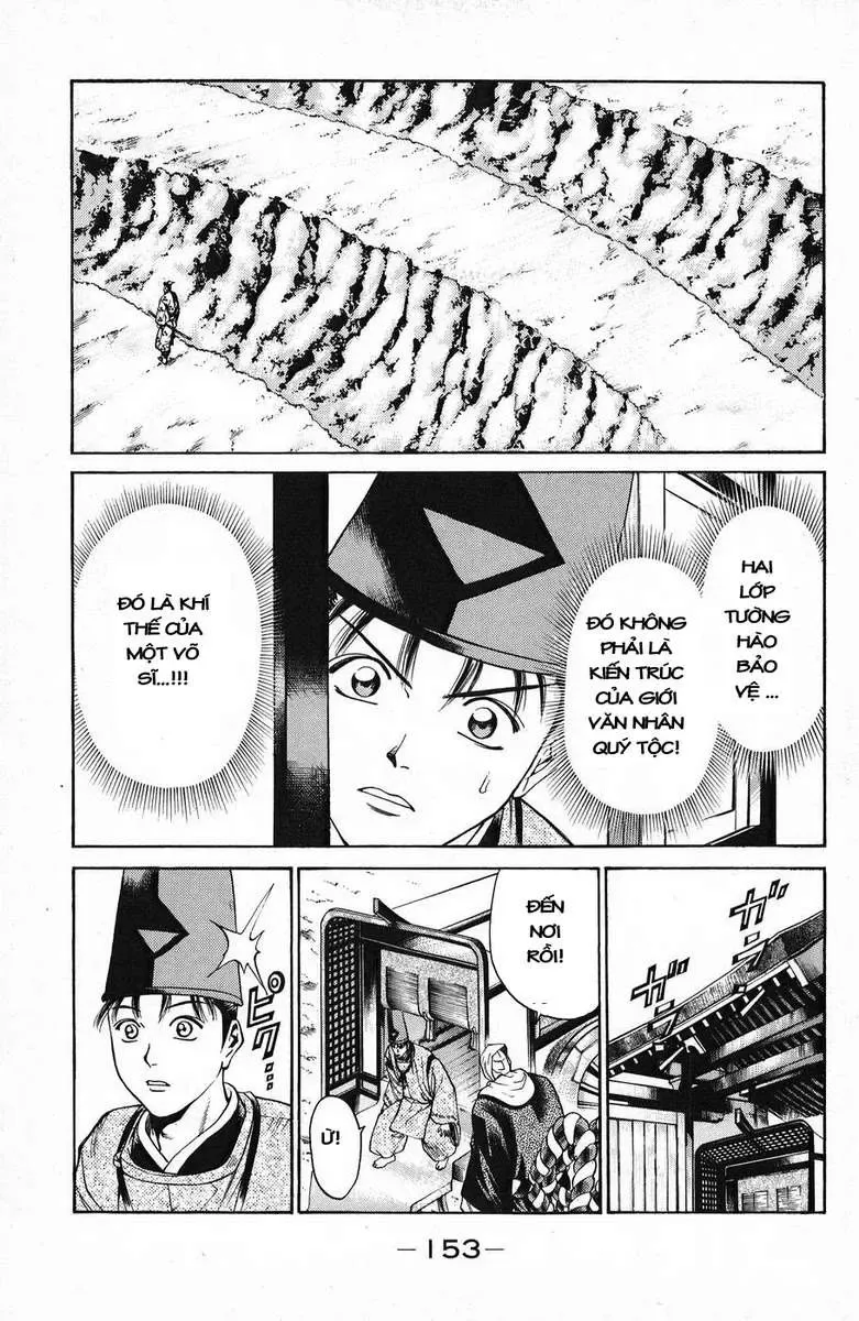 Shana Oh Yoshitsune (Ss1) Chapter 50 - Trang 49