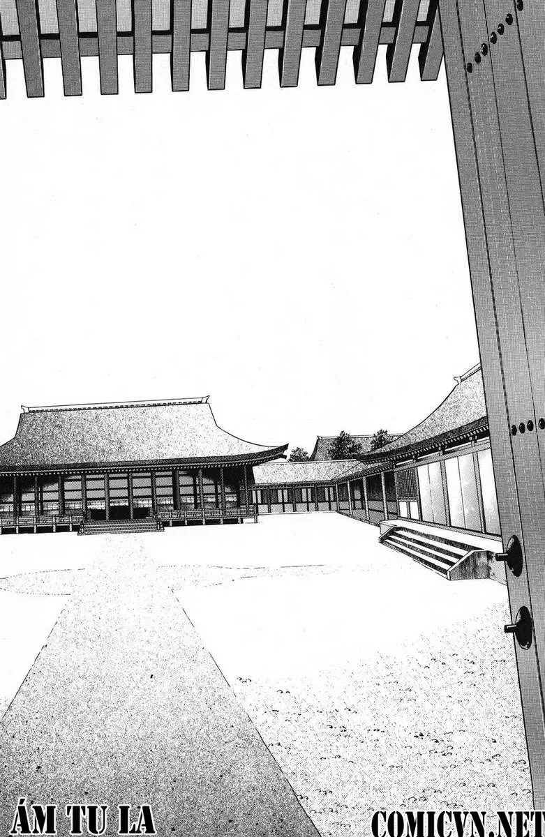 Shana Oh Yoshitsune (Ss1) Chapter 50 - Trang 50