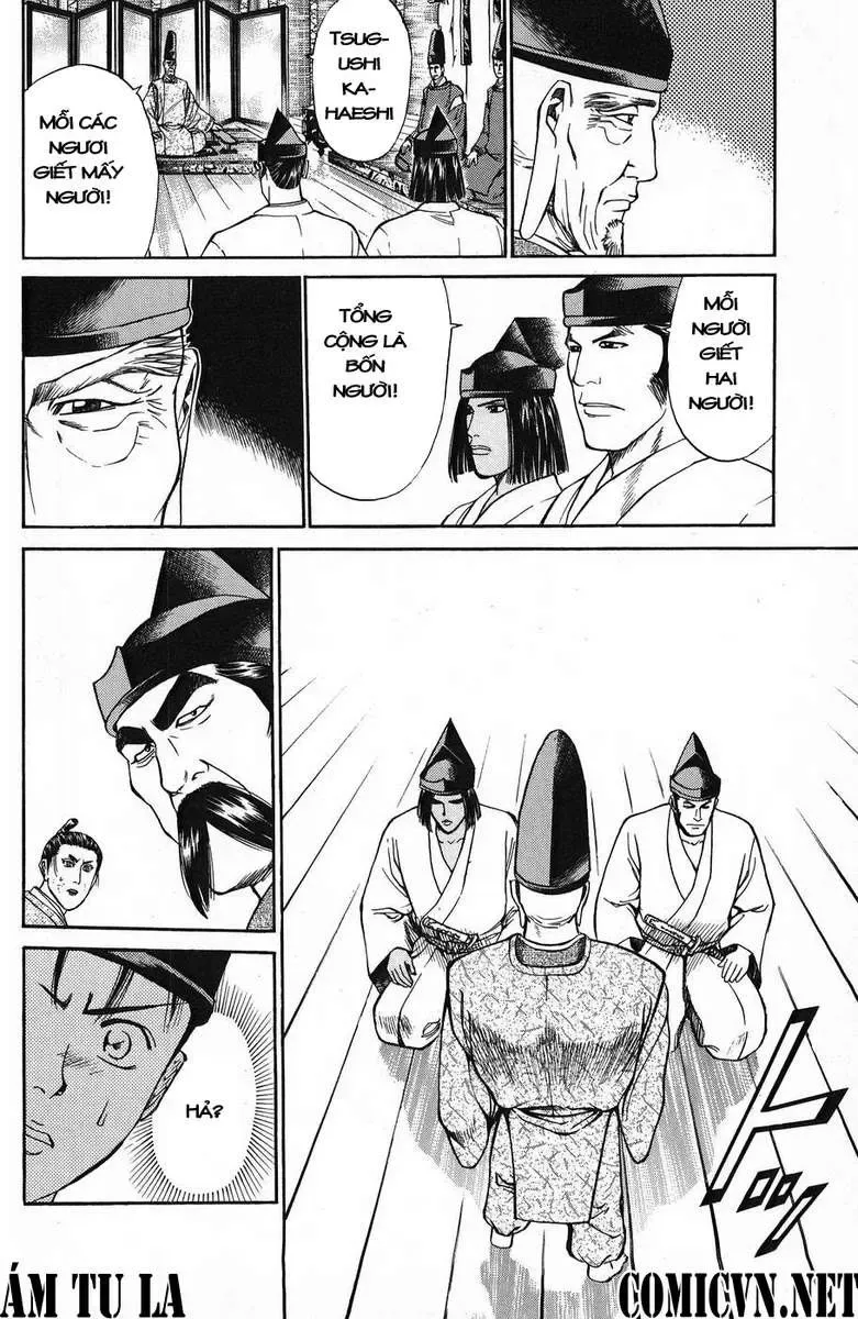 Shana Oh Yoshitsune (Ss1) Chapter 51 - Trang 26