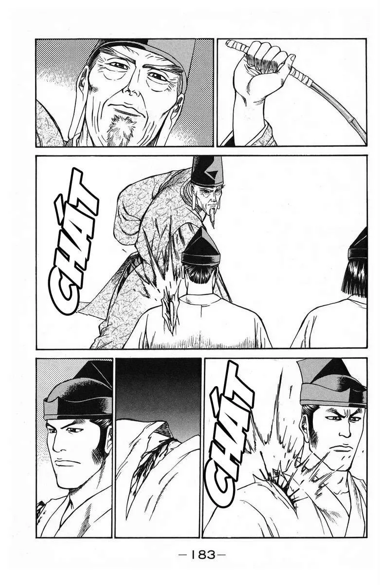 Shana Oh Yoshitsune (Ss1) Chapter 51 - Trang 27