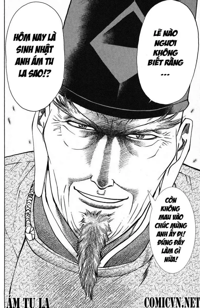 Shana Oh Yoshitsune (Ss1) Chapter 51 - Trang 34