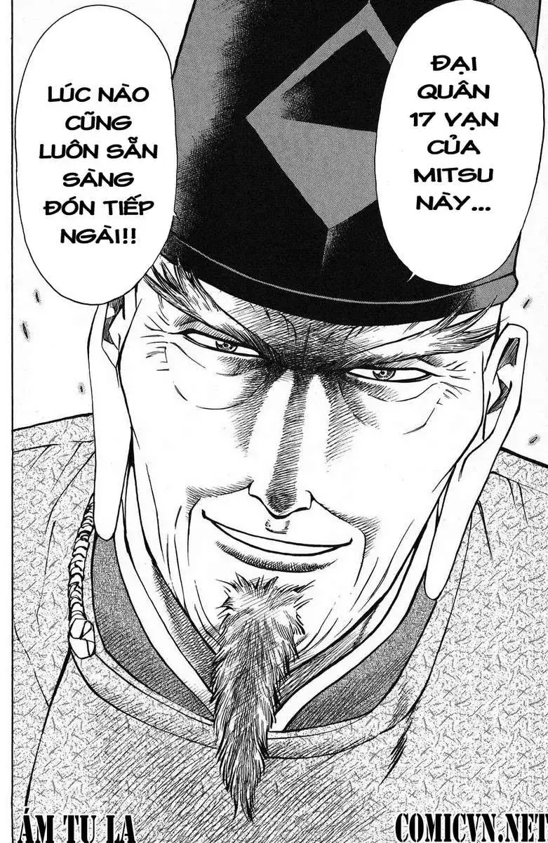 Shana Oh Yoshitsune (Ss1) Chapter 51 - Trang 35